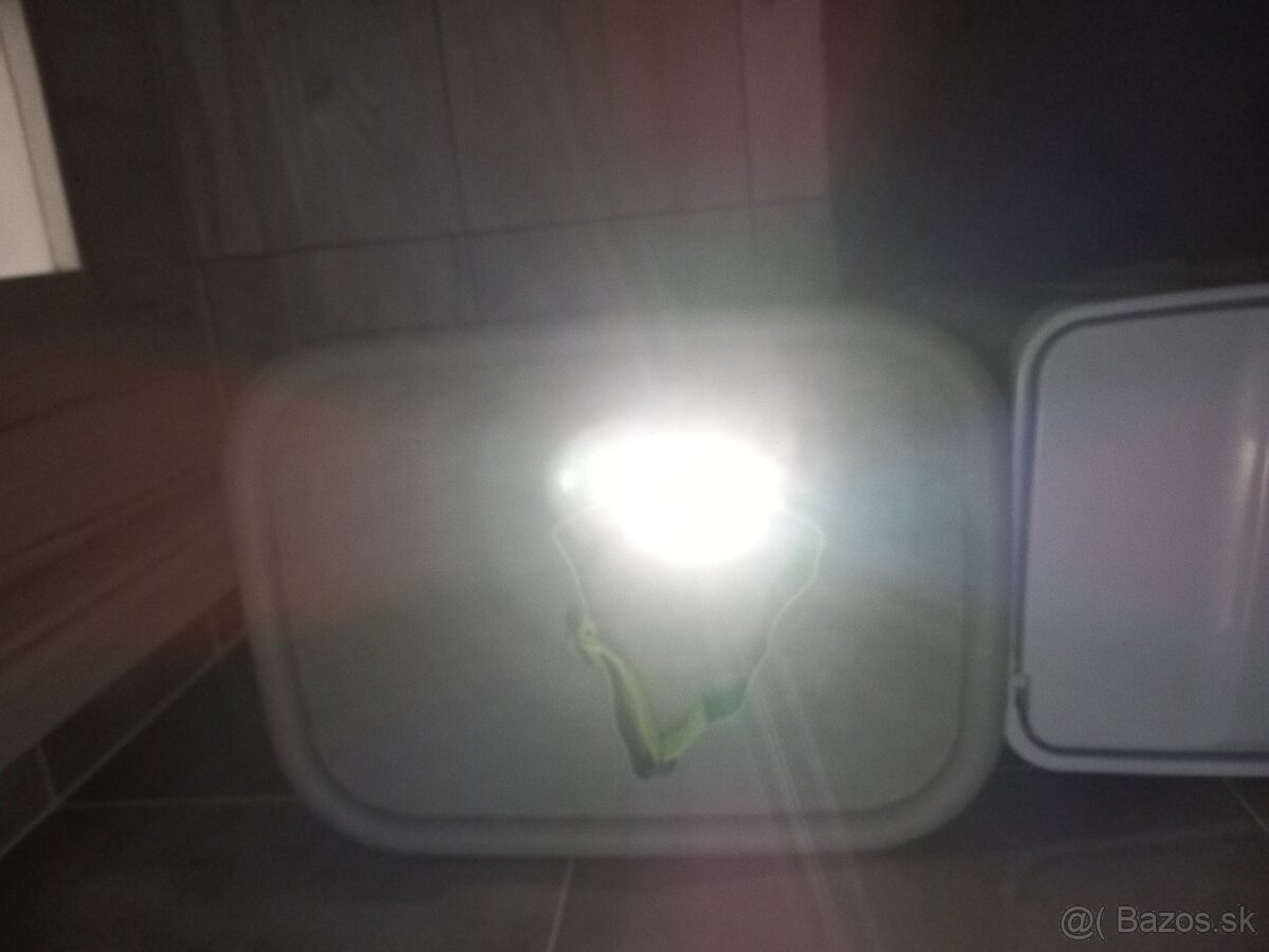 Energizer čelovka LED 250lm - 5