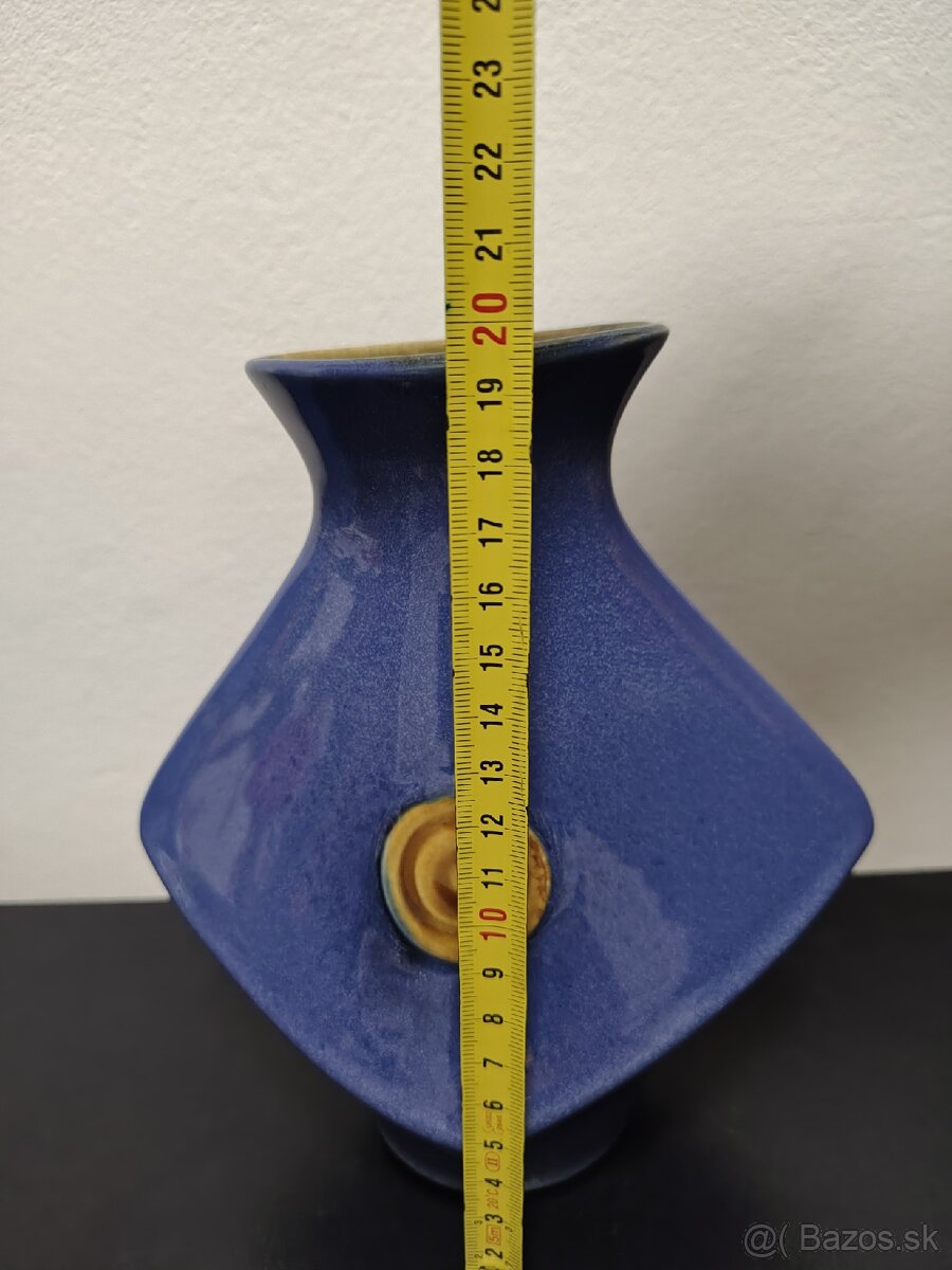 Ditmar Urbach Vaza - 5