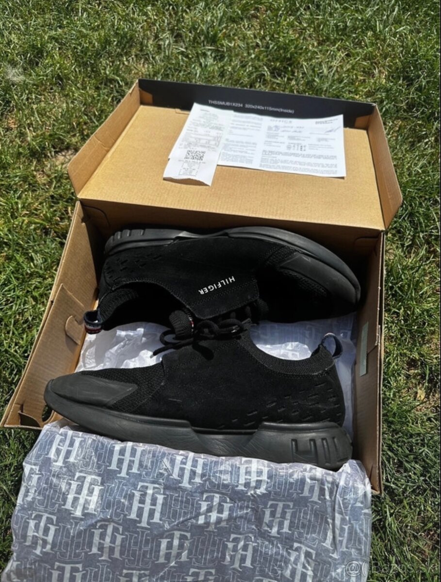 Tommy hilfiger 43 - 5