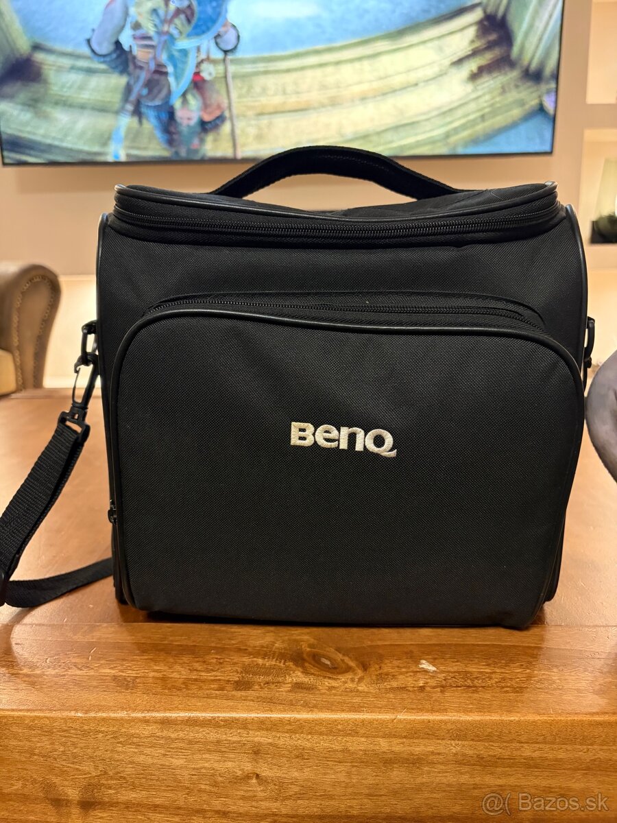 Benq projektor - 5
