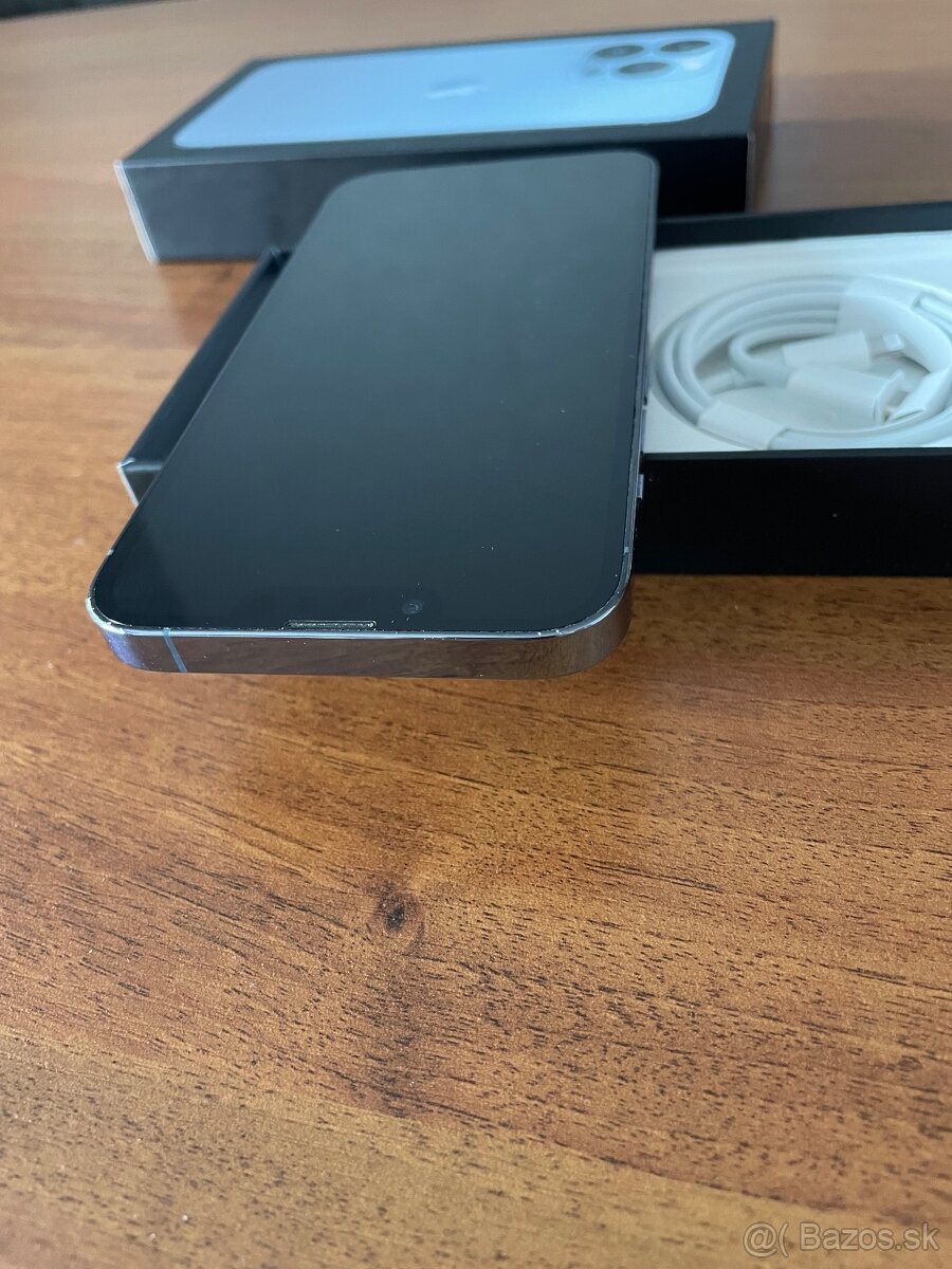 Apple IPhone 13 pro 128gb - 5