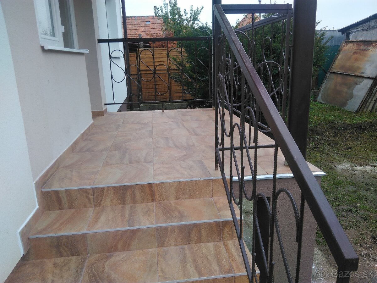 Murarske Prace Nove Zamky - 5