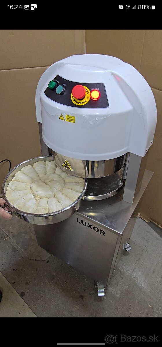 Delička Cesta NOVÁ - 5