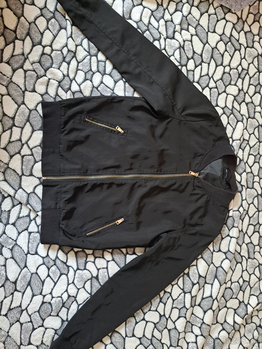 Predám vetrovky - 5