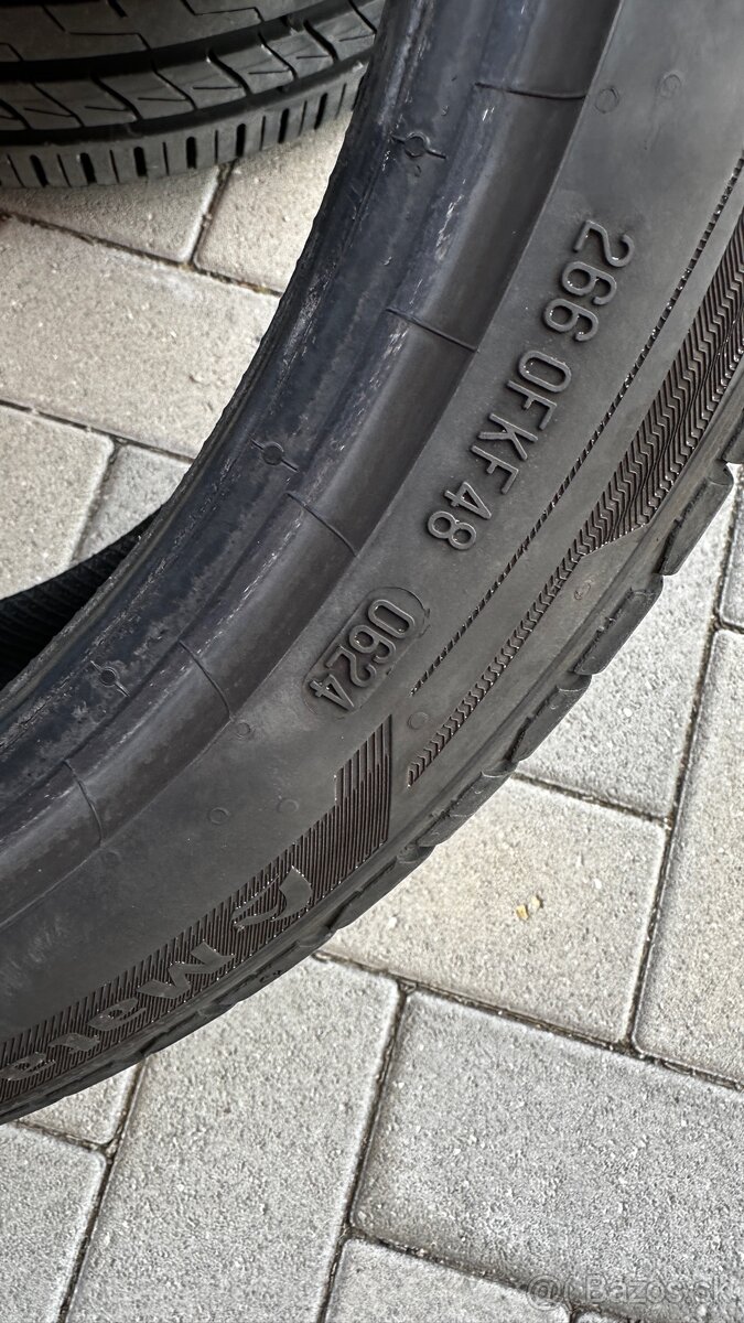 Matador Hectorra 5 - 5