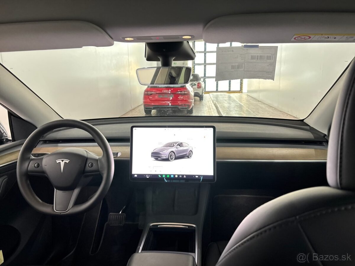 Tesla Model Y Long Range Dual Motor AWD 4x4 378 kw - 5