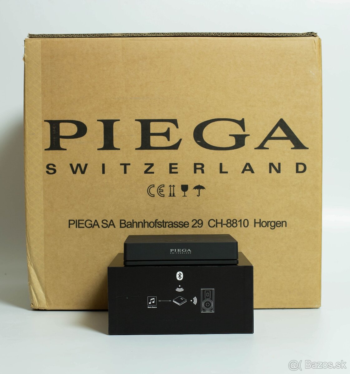 Piega Premium Wireless 301 - 5