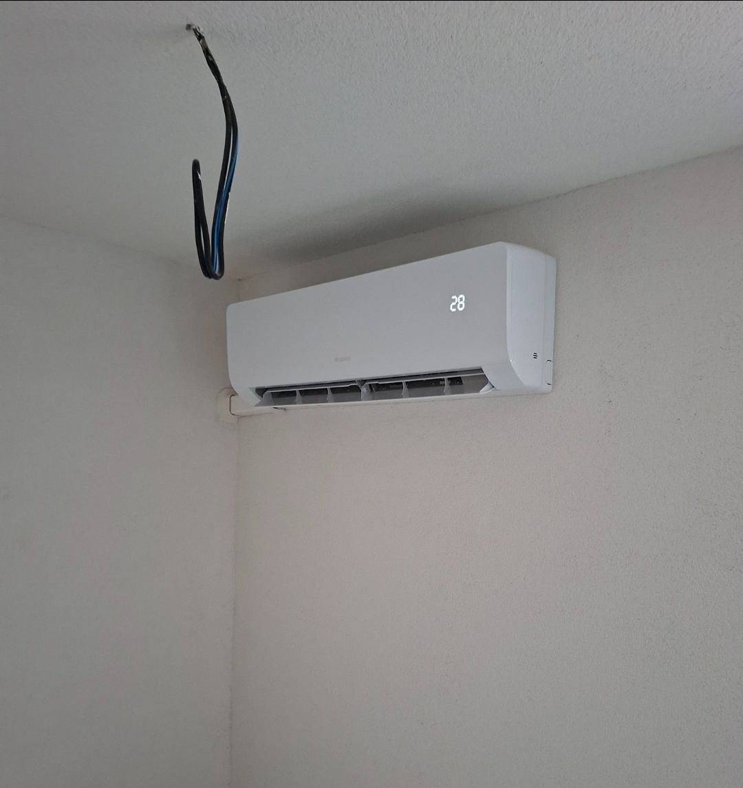 Predaj a montáž klimatizácie - 5