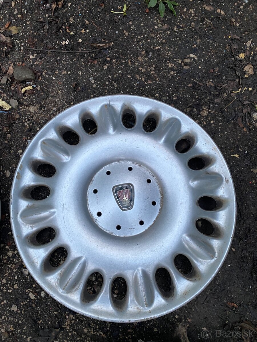 Originál puklice Rover r15 - 5