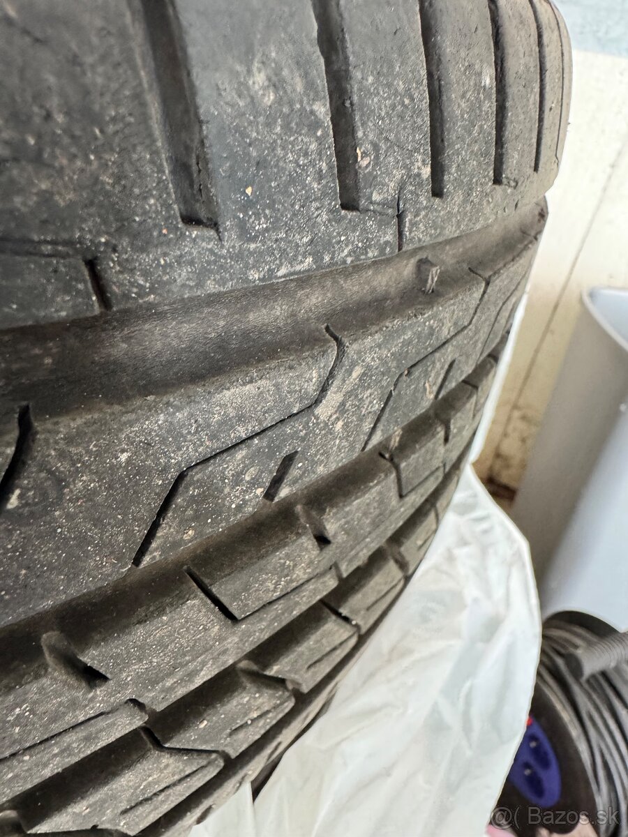 Predam škoda octavia combi r.v. 2018 - 5