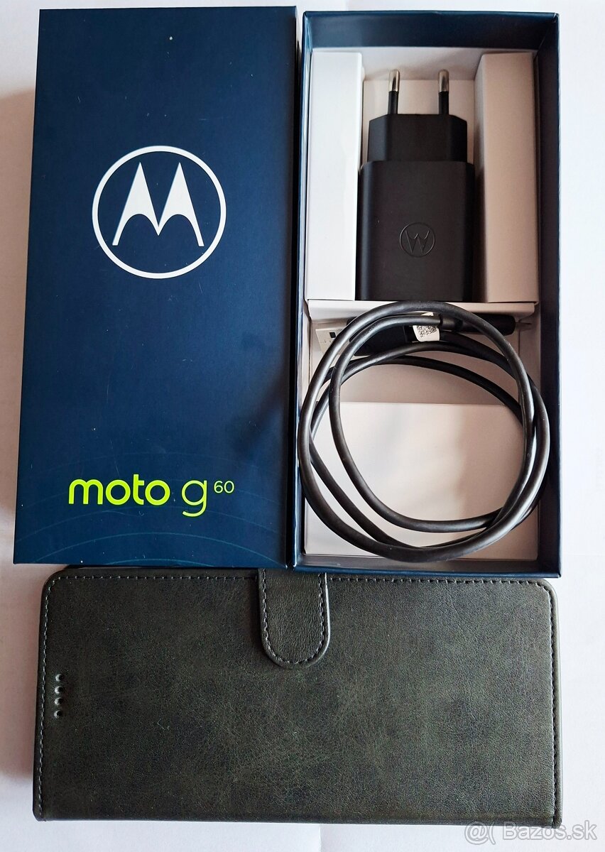 Motorola moto g60 - 5