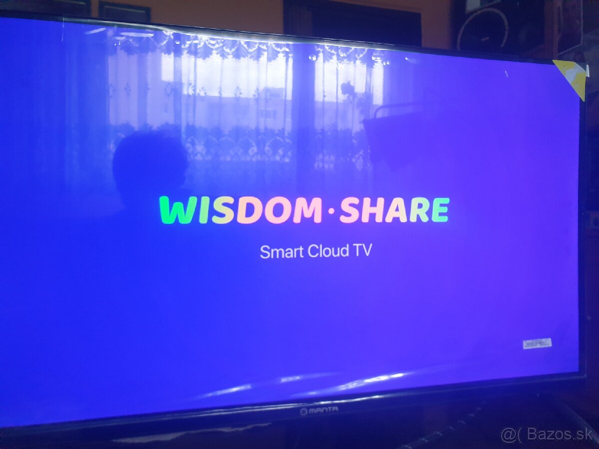 32" Smart tv Manta 32LHA123E - 5
