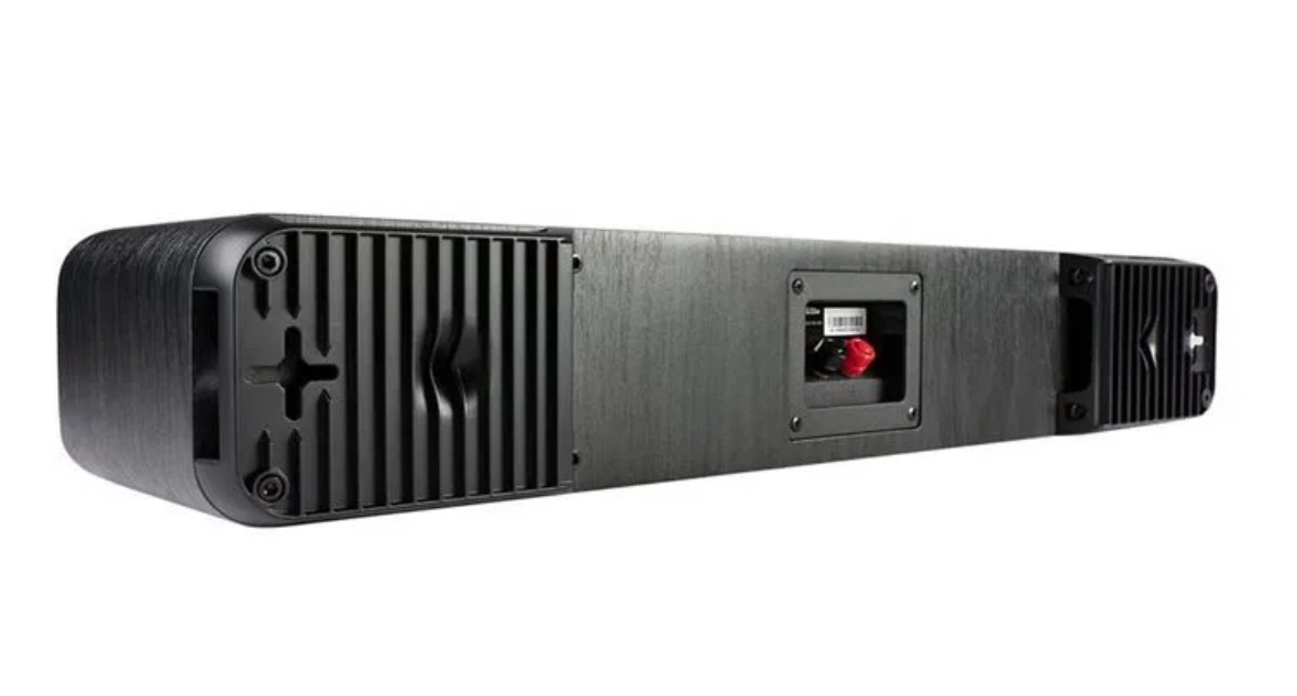 Polk Signature elite 5.0 - 5