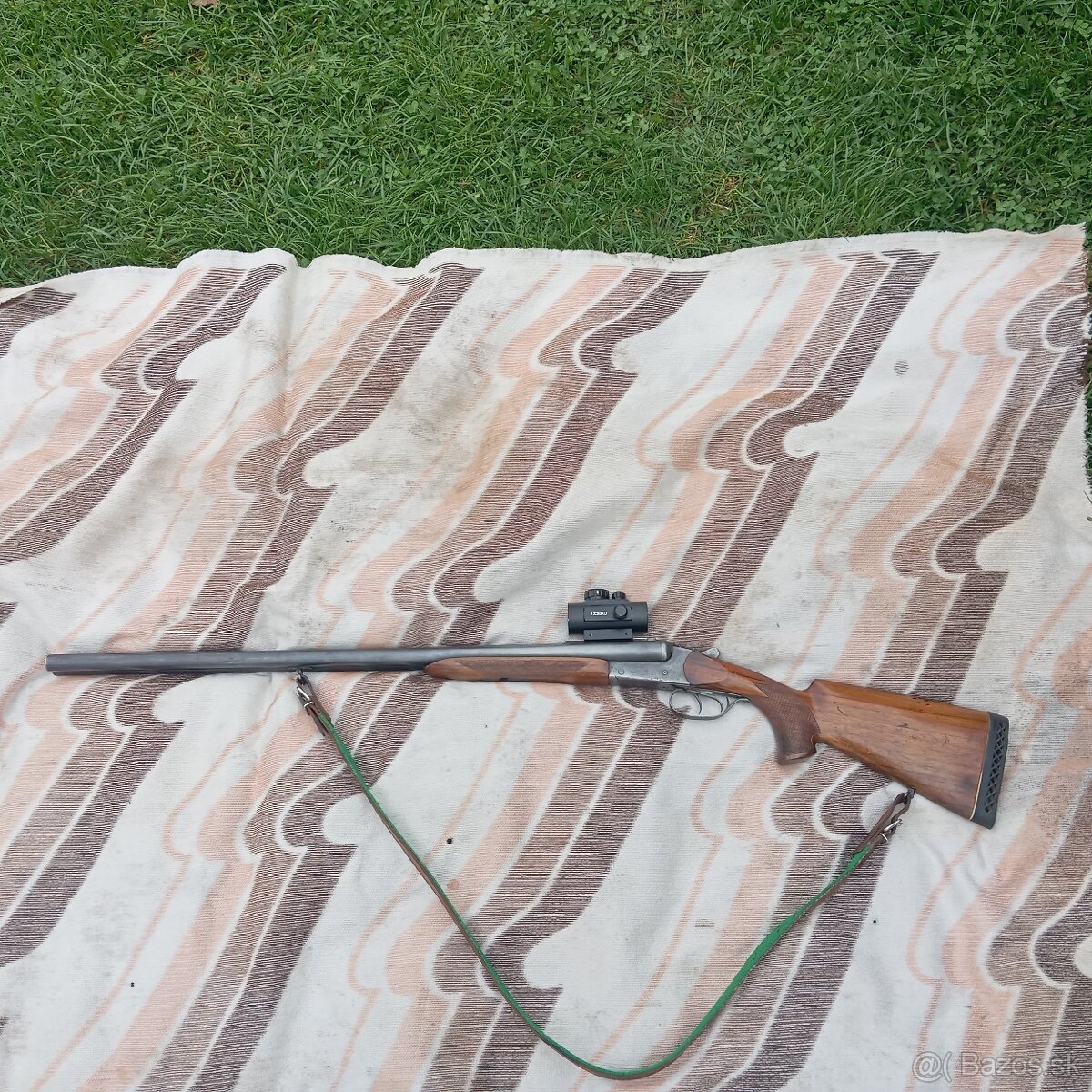 Predaj brokovnice - 5