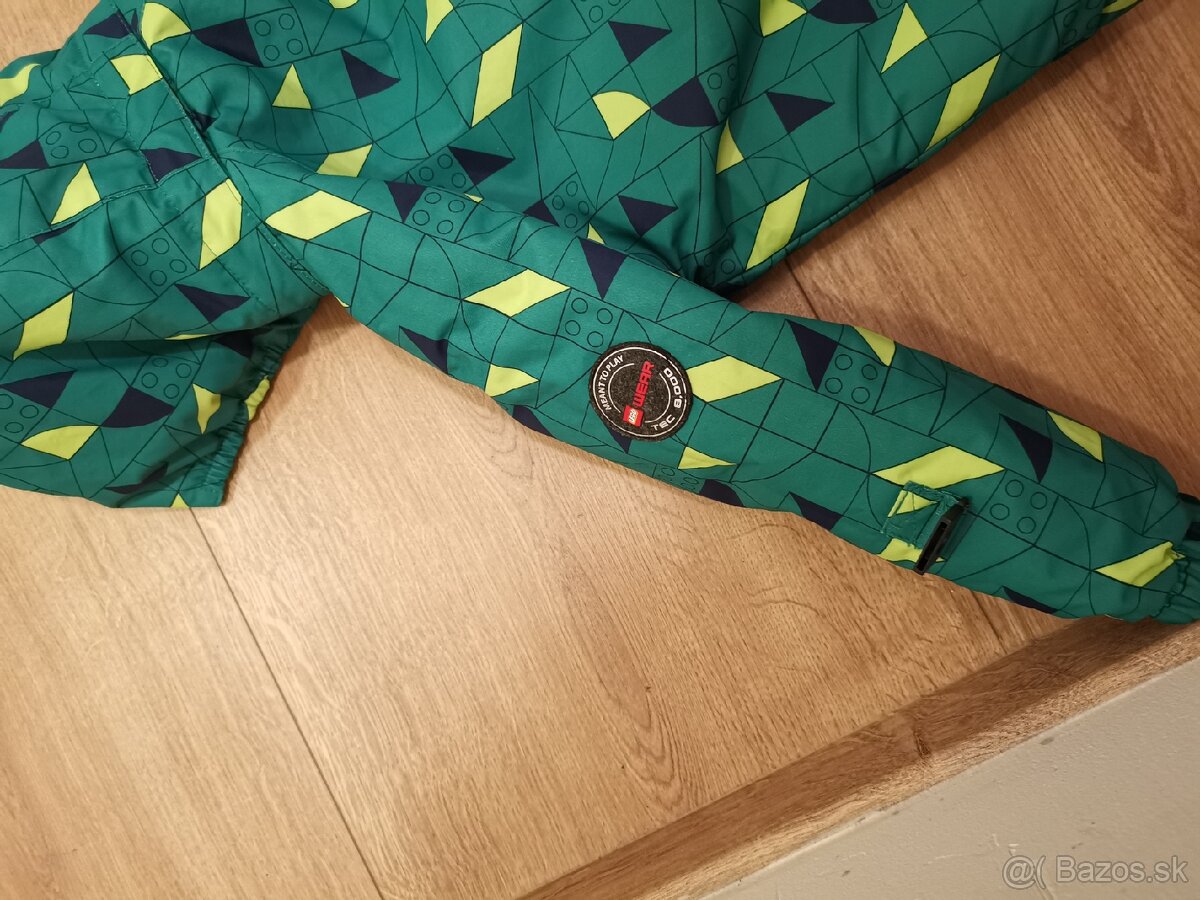 Lego bunda na zimu, veľ. 86, 1,5-2 roky - 5