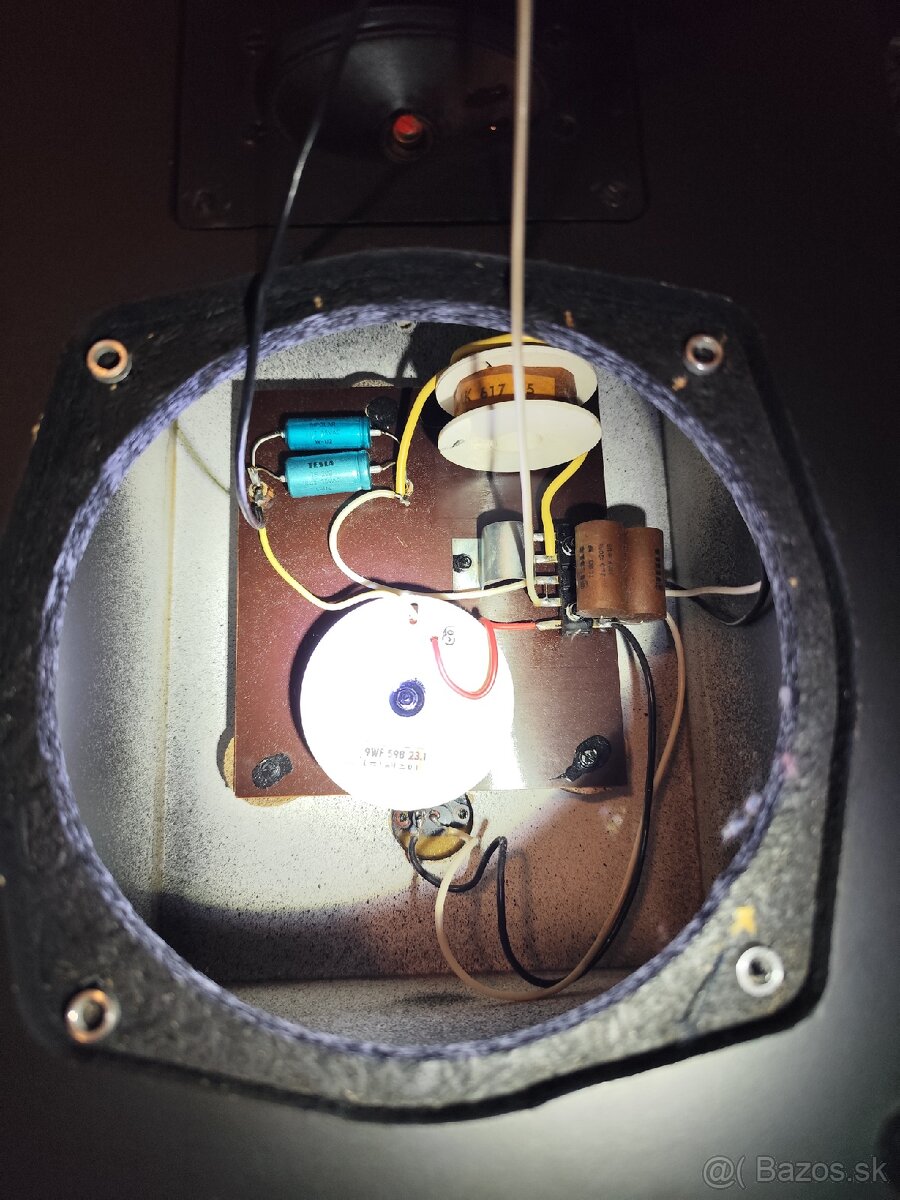 Tesla bednicky - 5