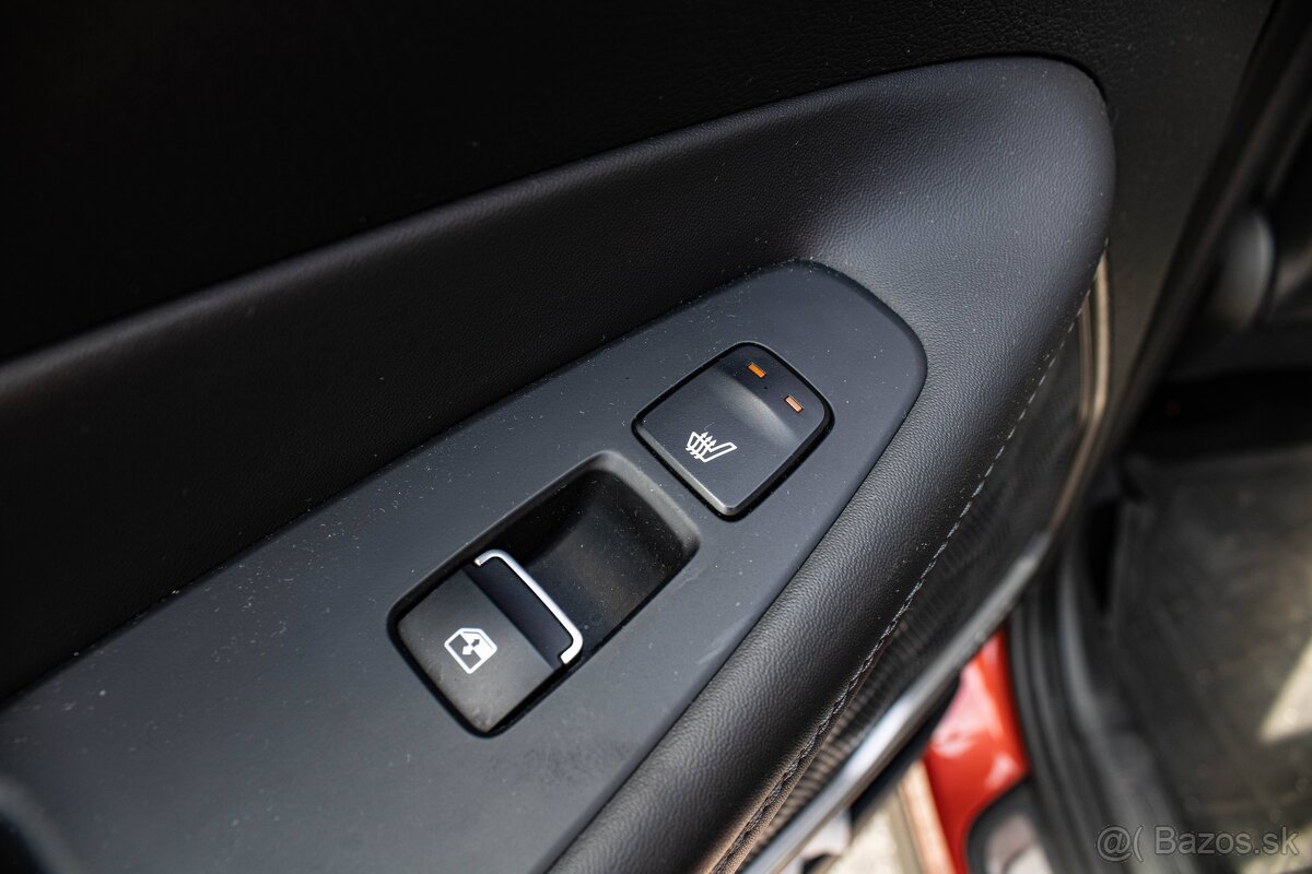 Hyundai Santa Fe 2.2 CRDi Premium 4x4 A/T - 5