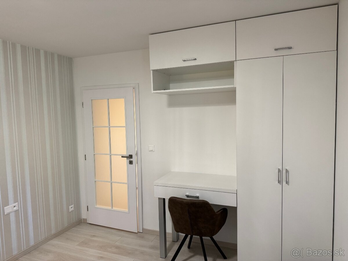 Novostavba 2-izb. bytu s benefitmi -dlhodobý prenájom - 5