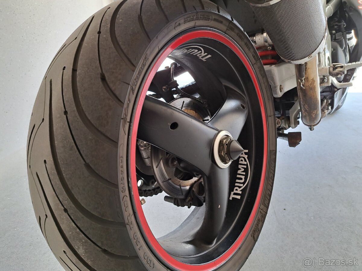 Triumph Daytona T595 - 5
