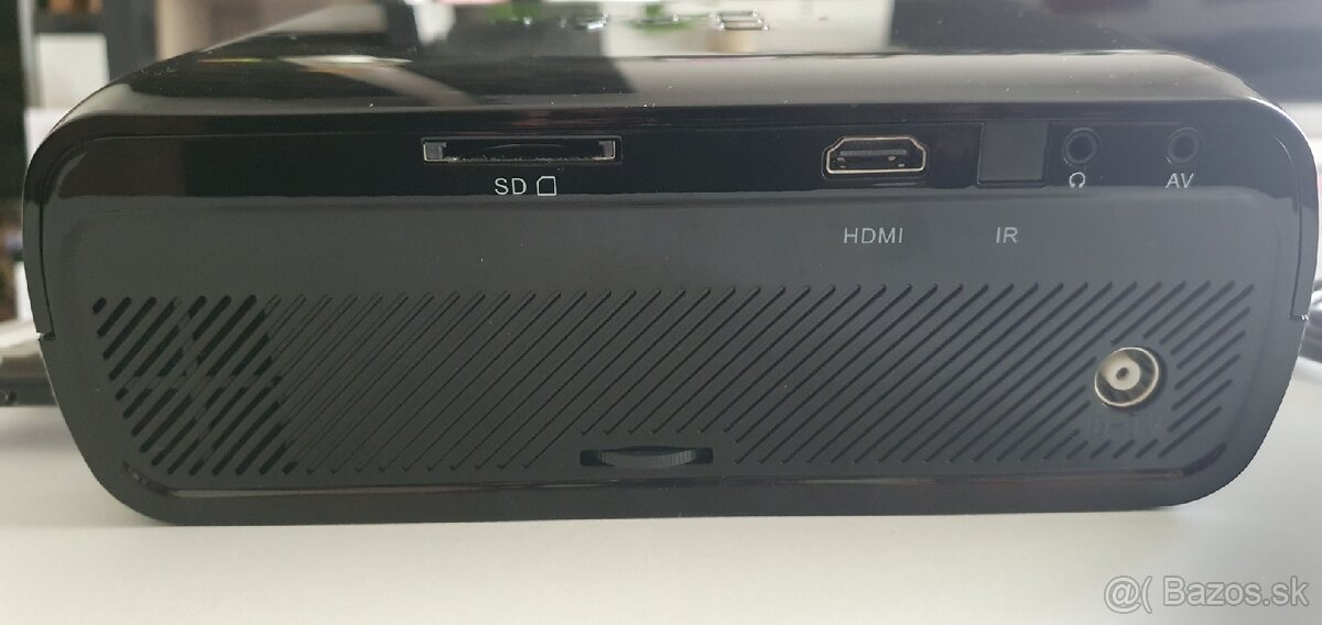 Mini LED Projektor LESHP - 5