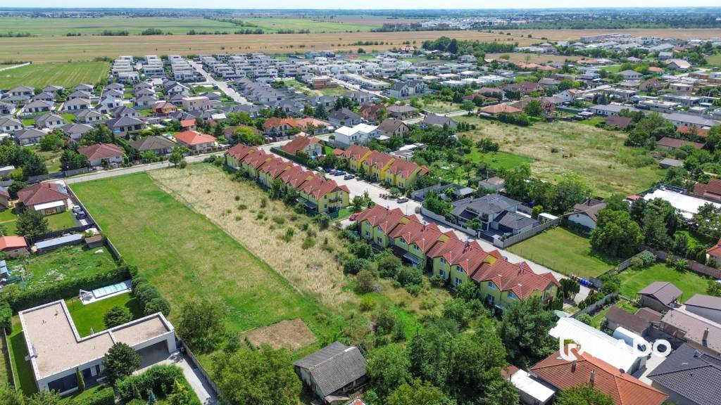 RADO | Stavebný pozemok pre developerov | 4205 m² | Miloslav - 5