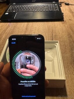 Iphone XS 64 gb Space Gray - 5