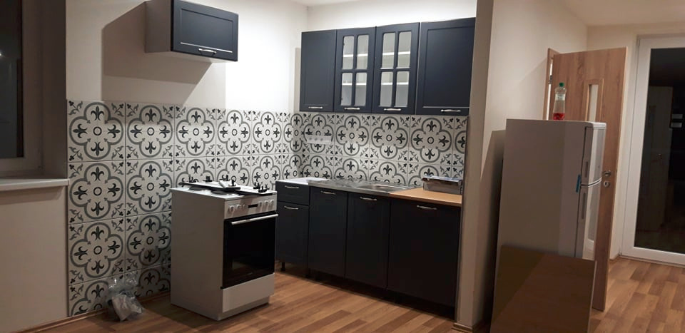 2.izbový byt na prenájom - 5