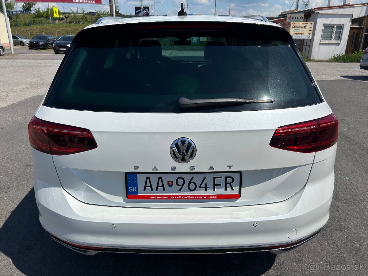 VW Passat R-Line • Odpočet DPH (15900€) - 5