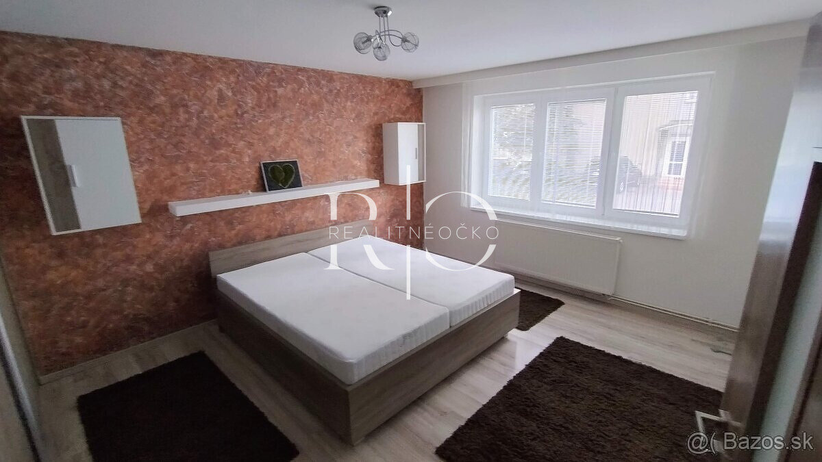 Na predaj 2-izbový byt v Považskej Bystrici - 5
