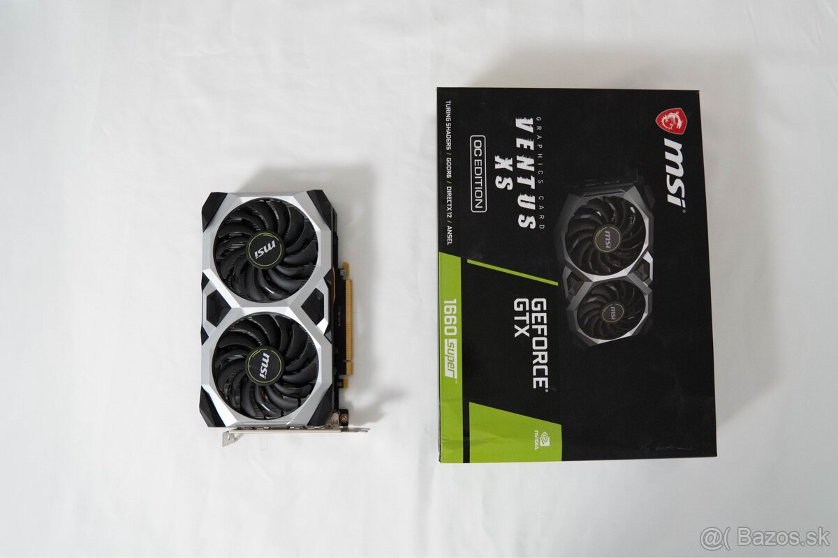 Gtx 1660 super - 5