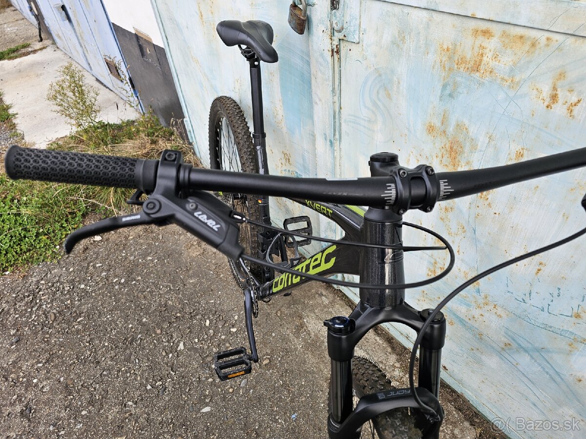 Corratec X vert Race 29 - 5