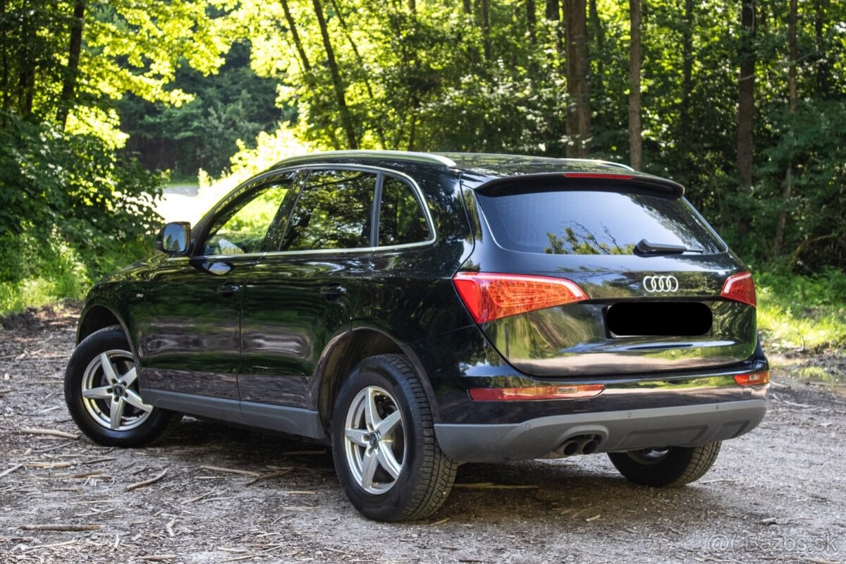 Audi Q5 2.0 TDI quattro - 5