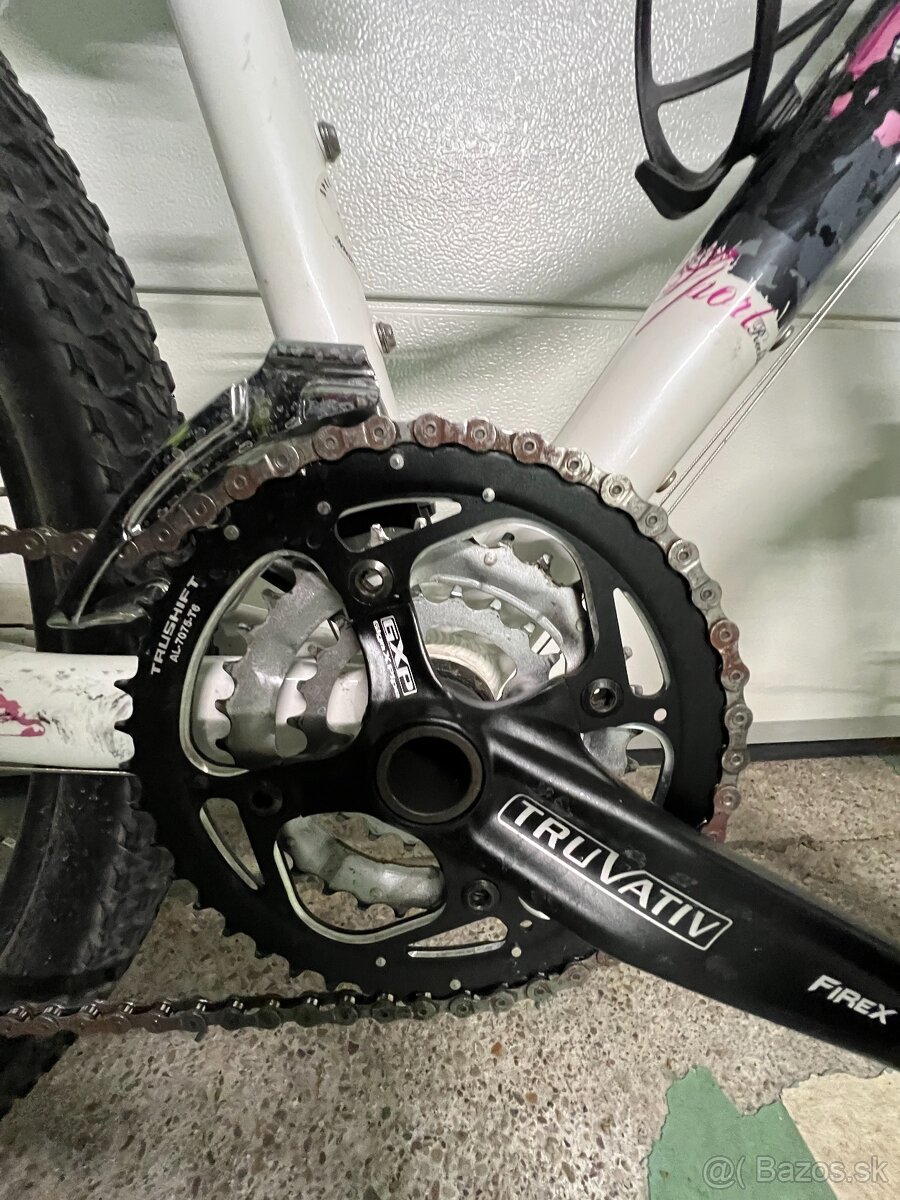 Specialized "26" Dámsky - 5