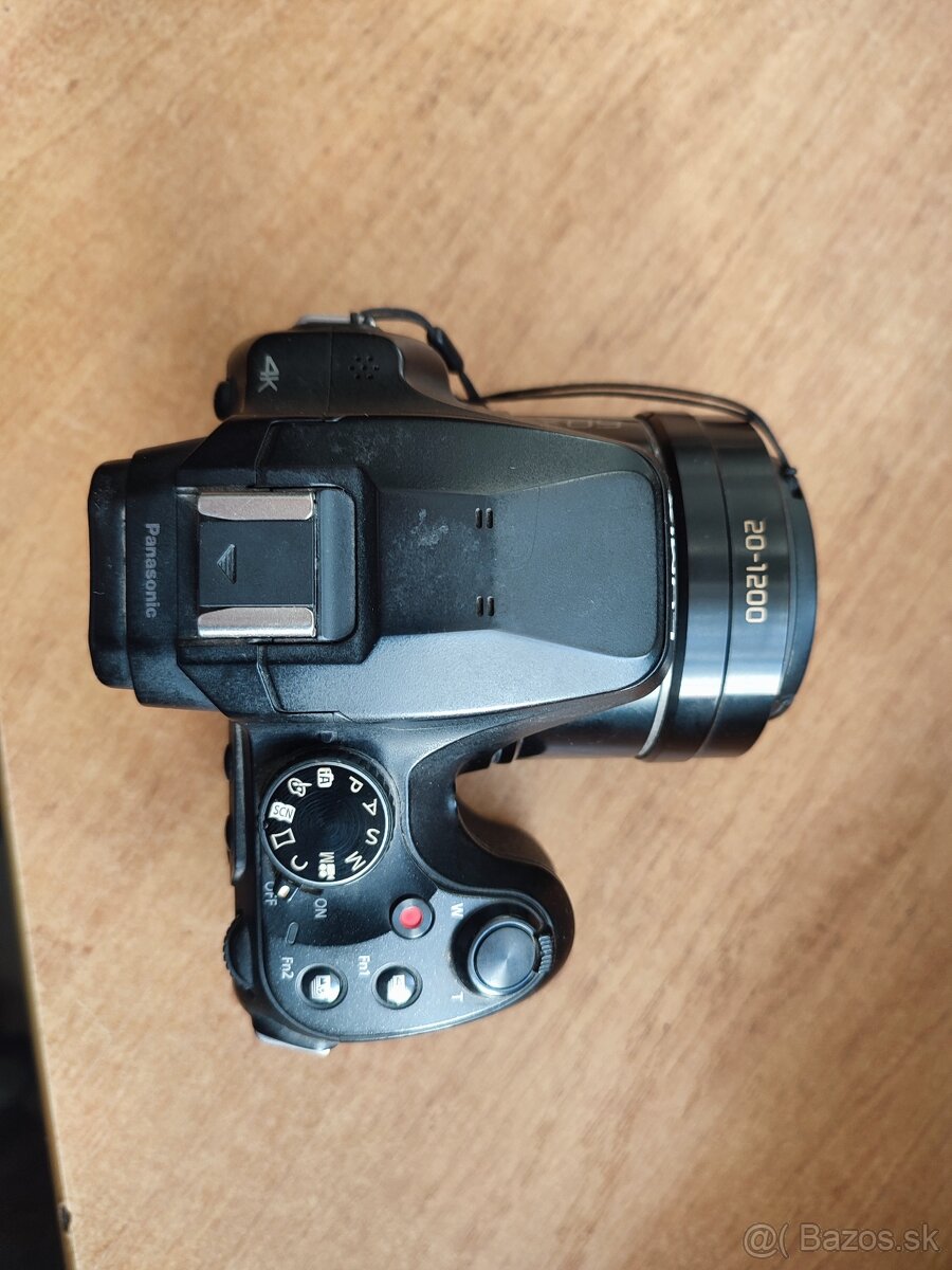 Panasonic Lumix dz-fz82 - 5