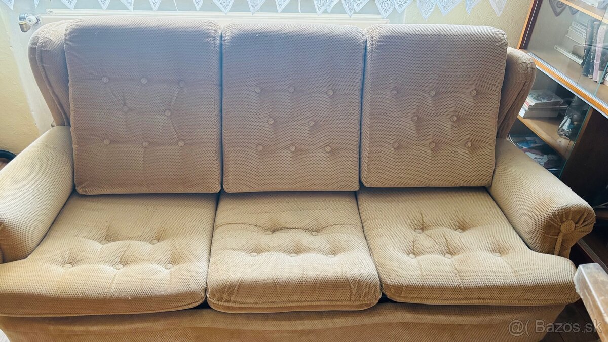 Sedacka a kresla - 5