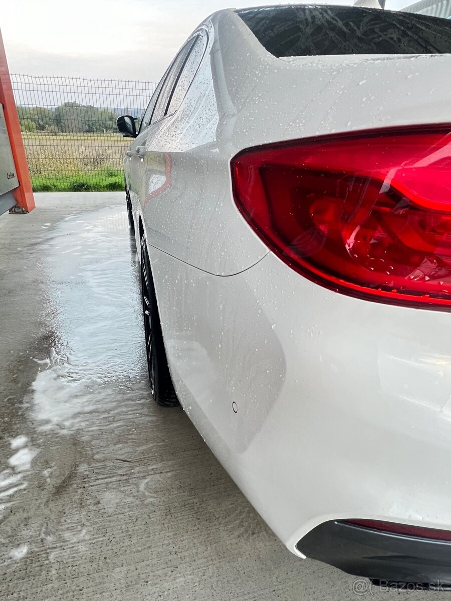 Bmw 530d G30 M-packet 195kW - 5