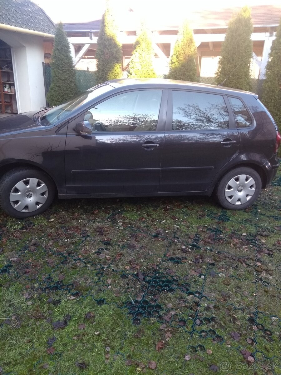 Vw Polo - 5
