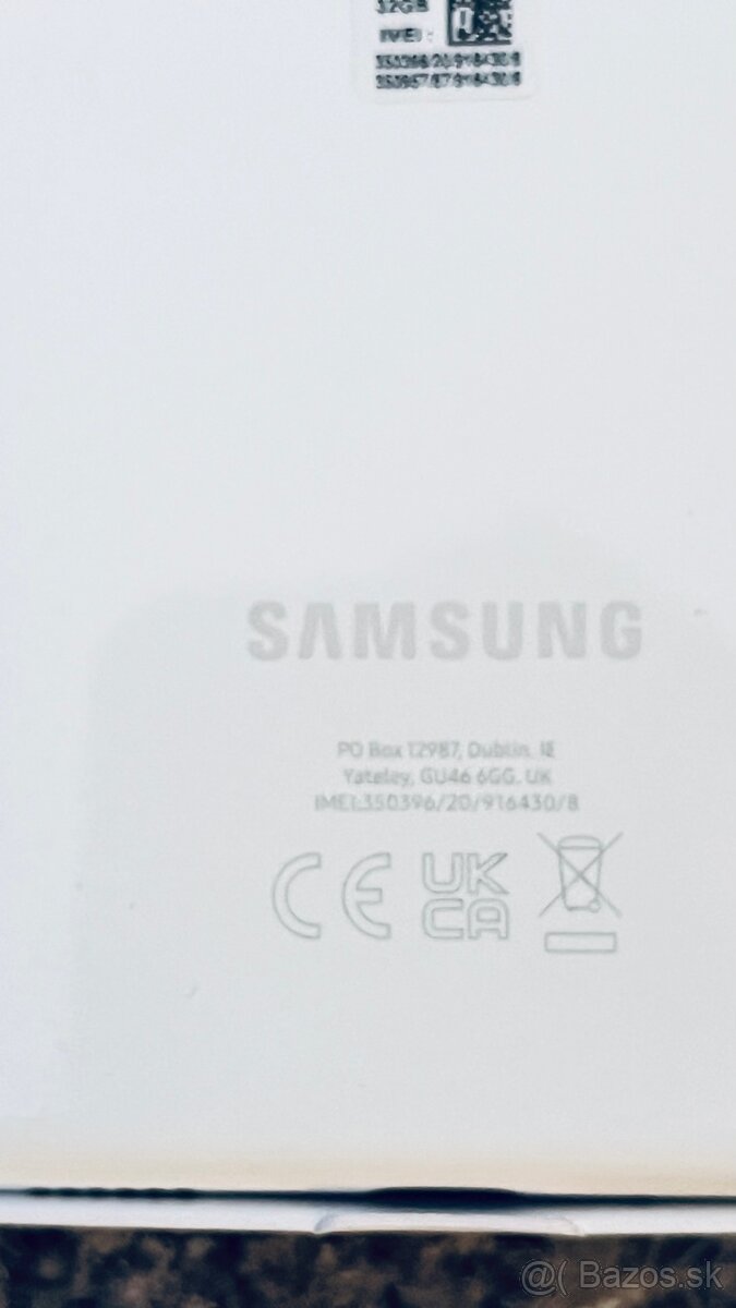 Samsung Galaxy A13, 32GB - 5