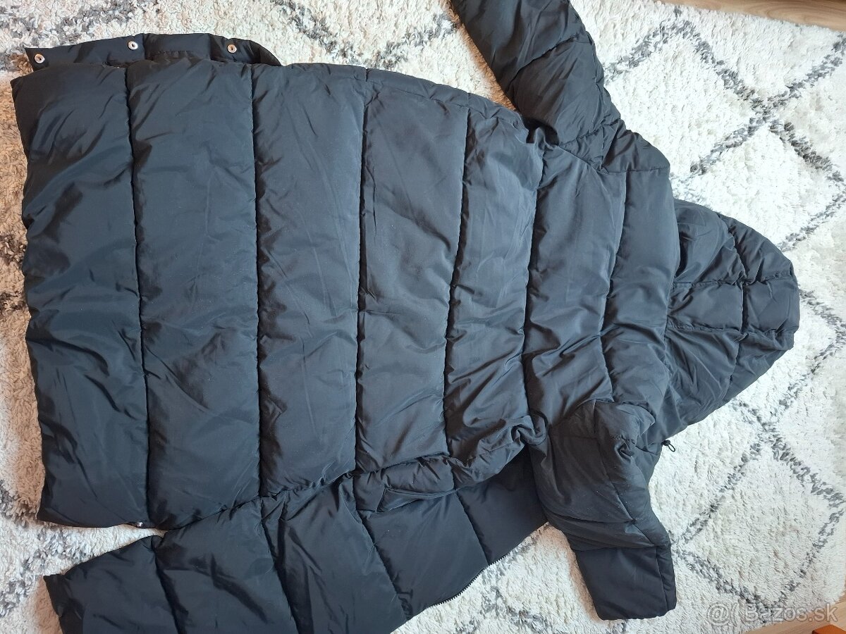 Nová H&M bunda veľ. M - 5
