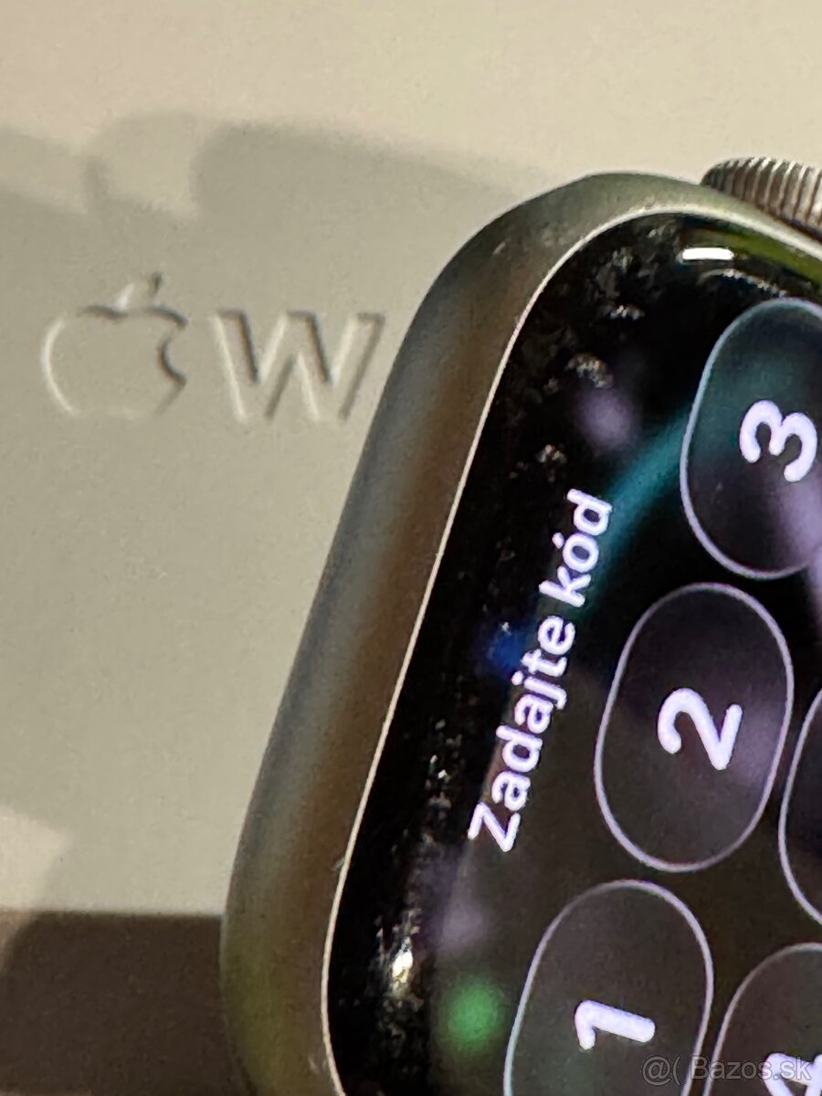 Apple Watch Series 9 45mm - 5