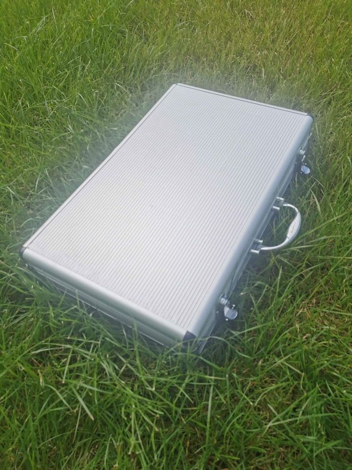 Suprava nacinia na grilovanie - 5