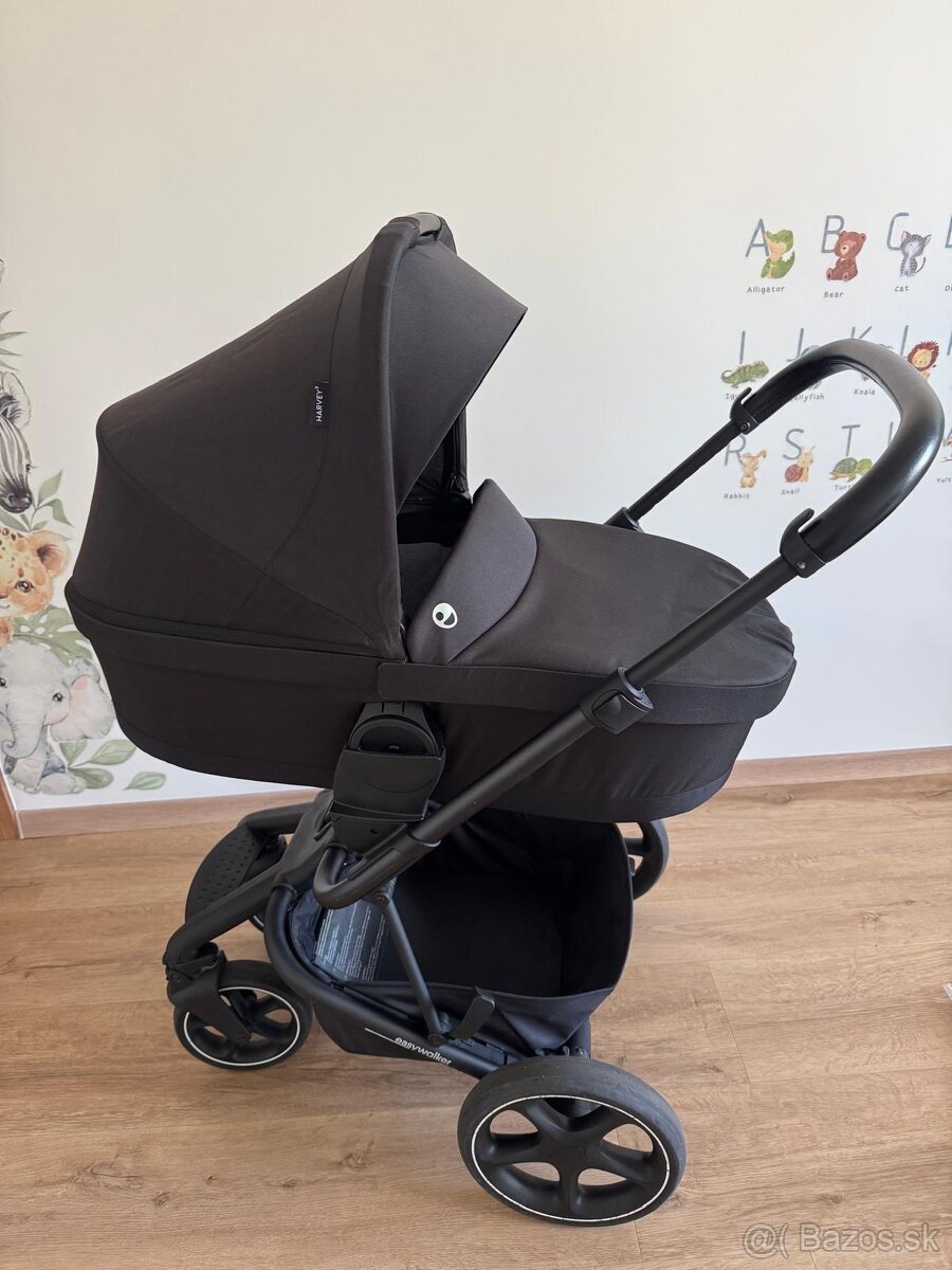 Predam Easywalker harvey 3 XXL set - 5