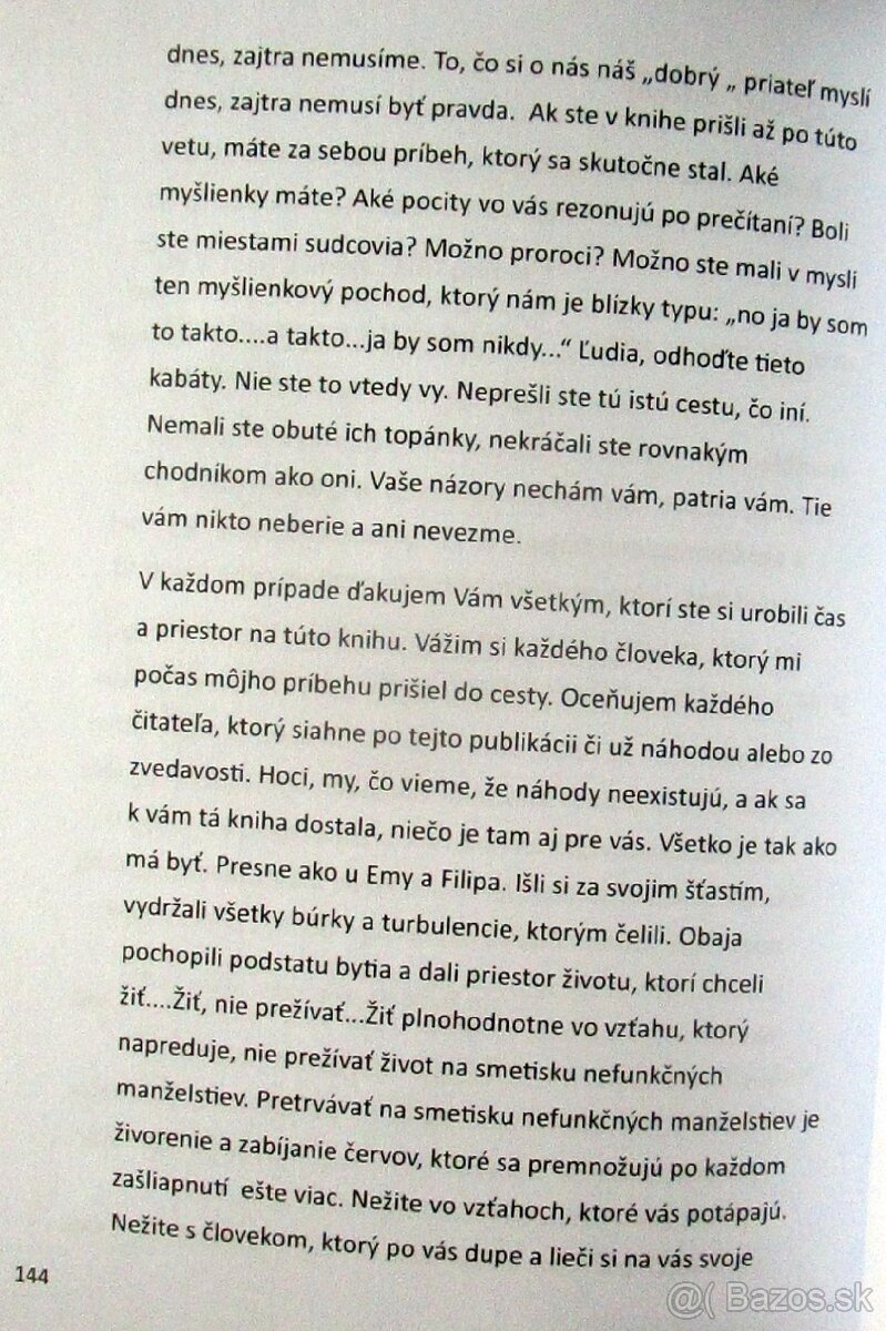 Predám romantický pribeh - 5