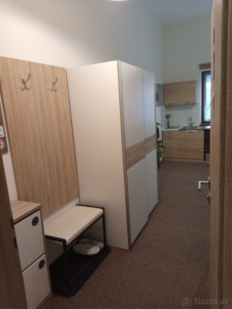 Garsonka na prenájom Prešov - 5