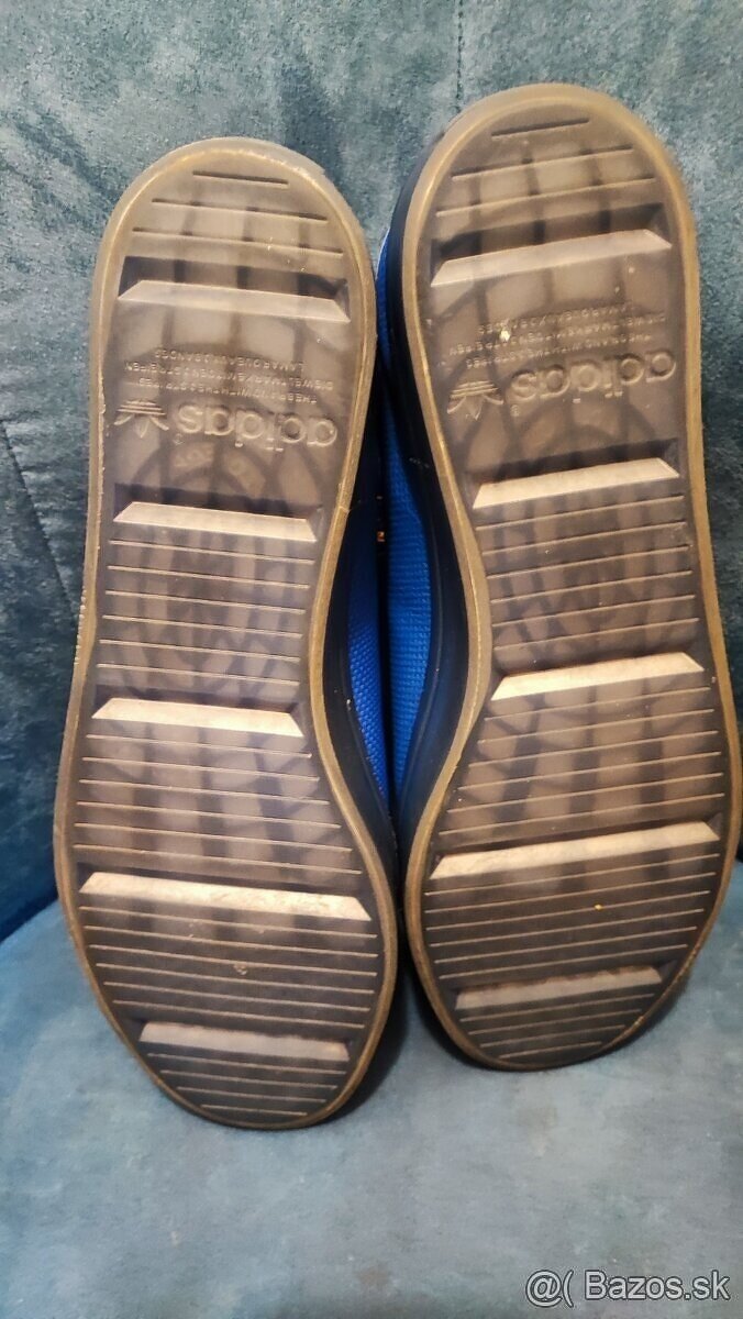 Nové Adidas tenisky 47 - 5