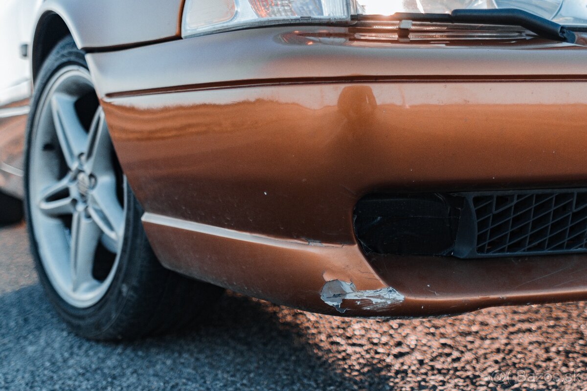 Volvo C70 T5 176kW - 5