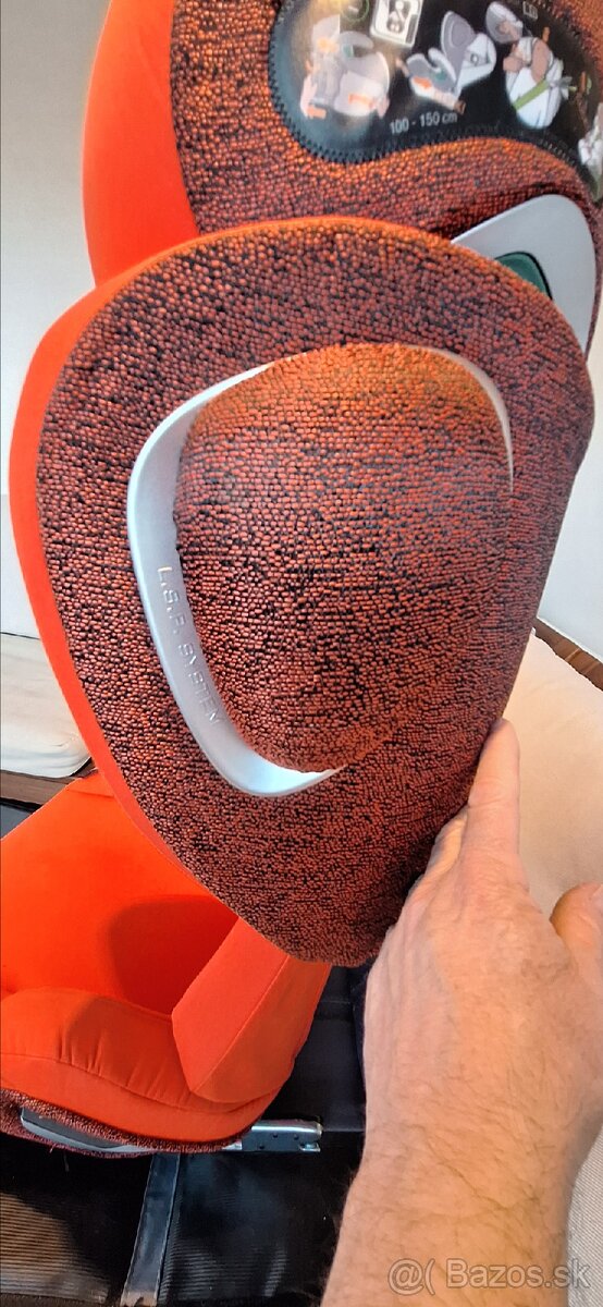 Autosedačka Cybex Platinum - 5