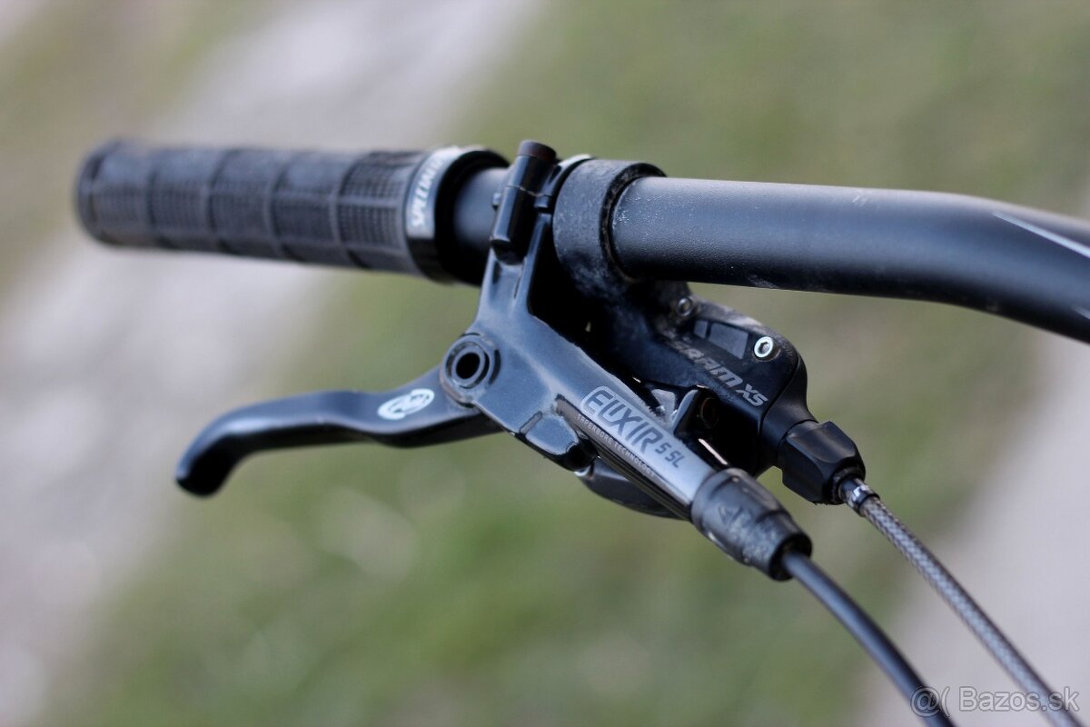 ✅ Specialized Enduro EVO (2012) - M - ✅ - 5