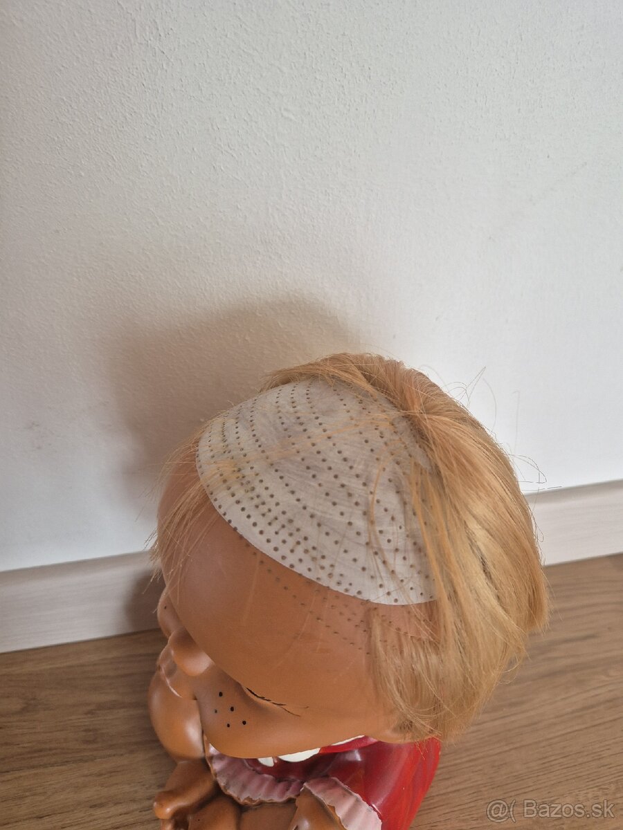 Retro japonska babika - 5