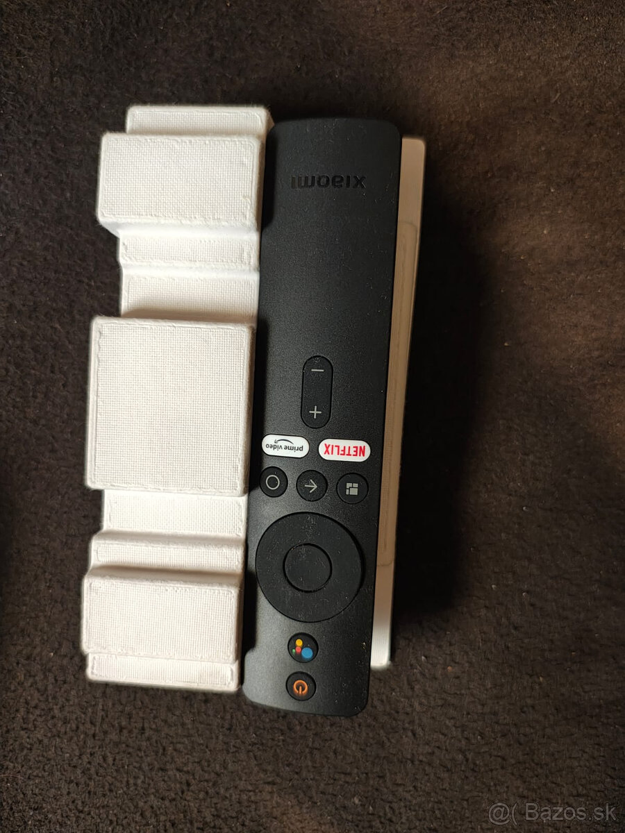 Multimediálne centrum Xiaomi Smart TV Stick 4K - 5